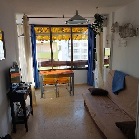 Beautiful Residential Apartment With Pool Benidorm Exterior photo