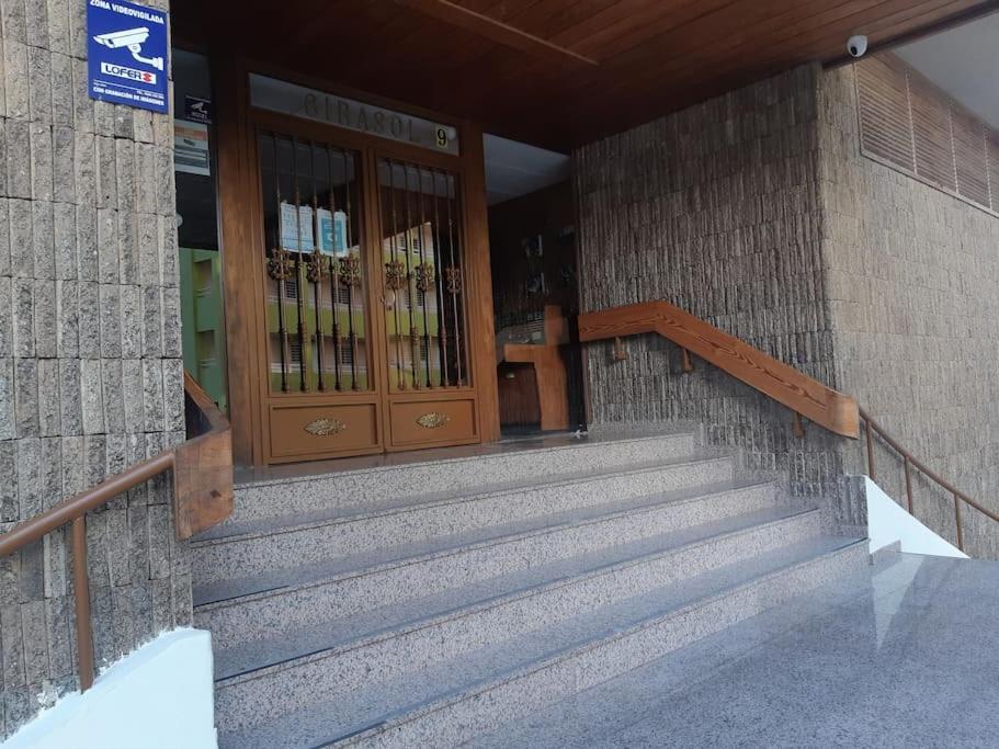 Beautiful Residential Apartment With Pool Benidorm Exterior photo